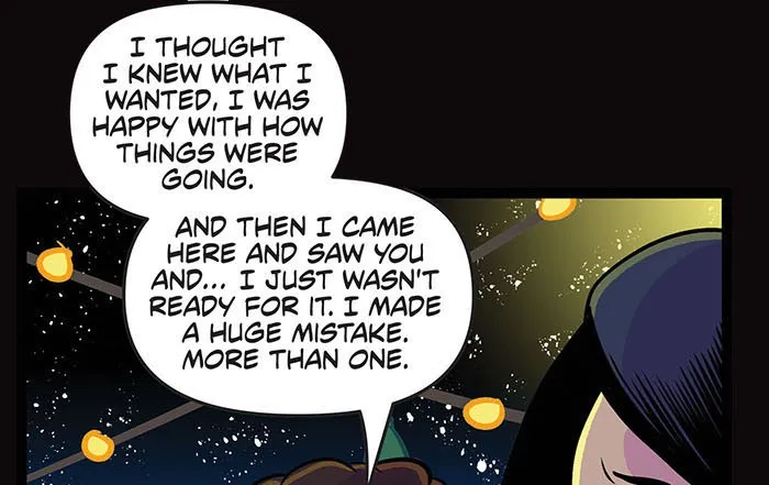 Cupid's Arrows Chapter 28 page 5 - 