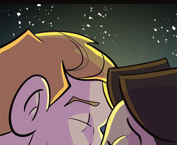 Cupid's Arrows Chapter 28 page 41 - 