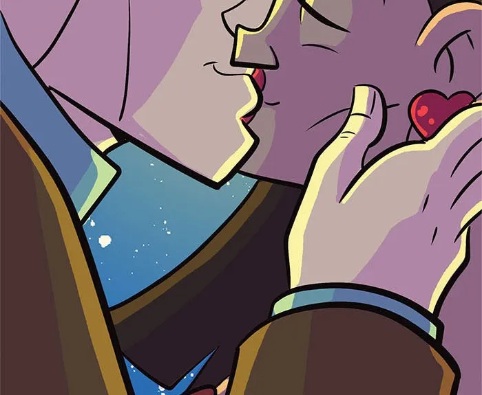 Cupid's Arrows Chapter 28 page 42 - 
