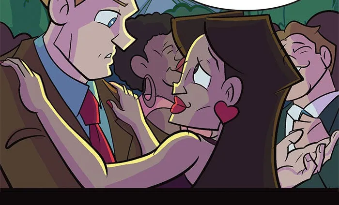 Cupid's Arrows Chapter 28 page 48 - 