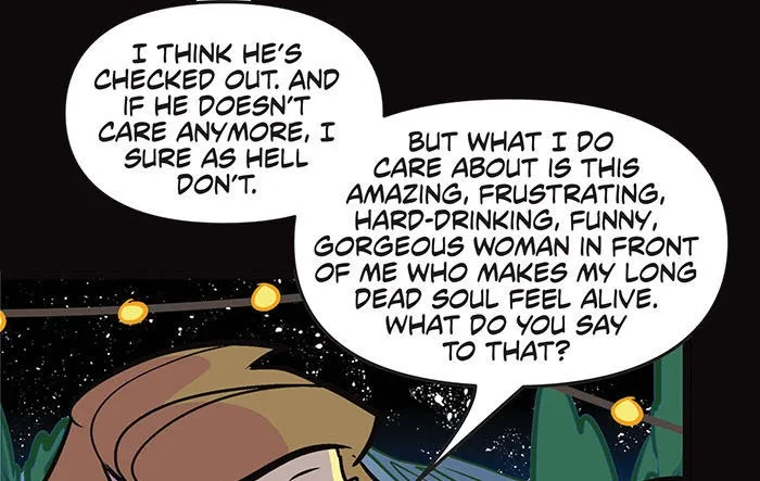 Cupid's Arrows Chapter 28 page 50 - 