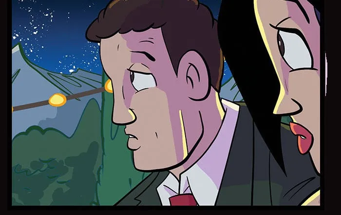 Cupid's Arrows Chapter 28 page 6 - 