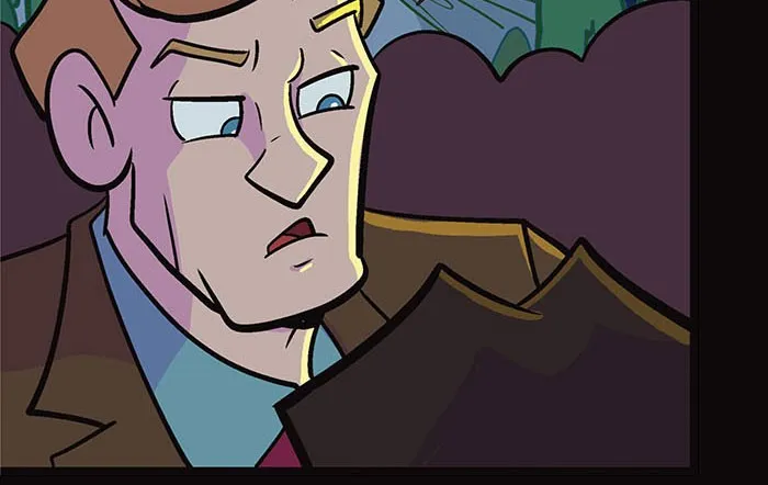 Cupid's Arrows Chapter 28 page 51 - 