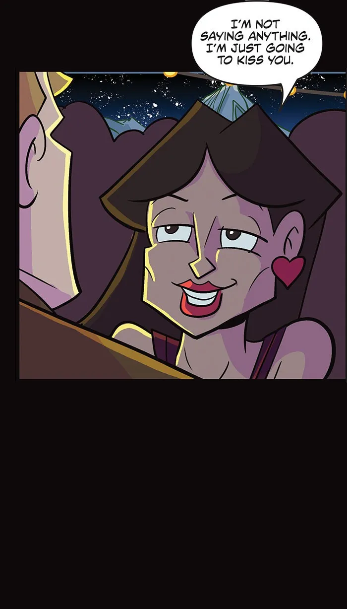 Cupid's Arrows Chapter 28 page 53 - 