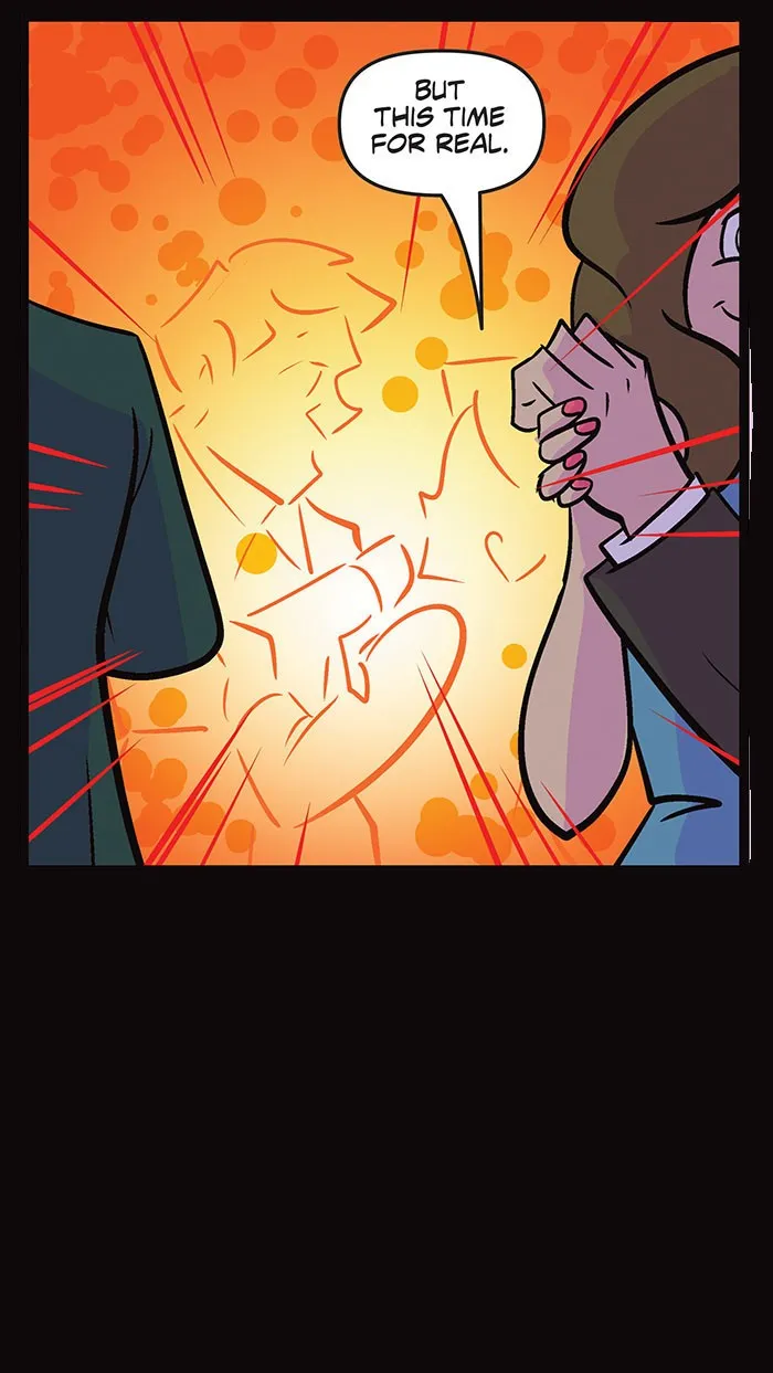 Cupid's Arrows Chapter 28 page 54 - 