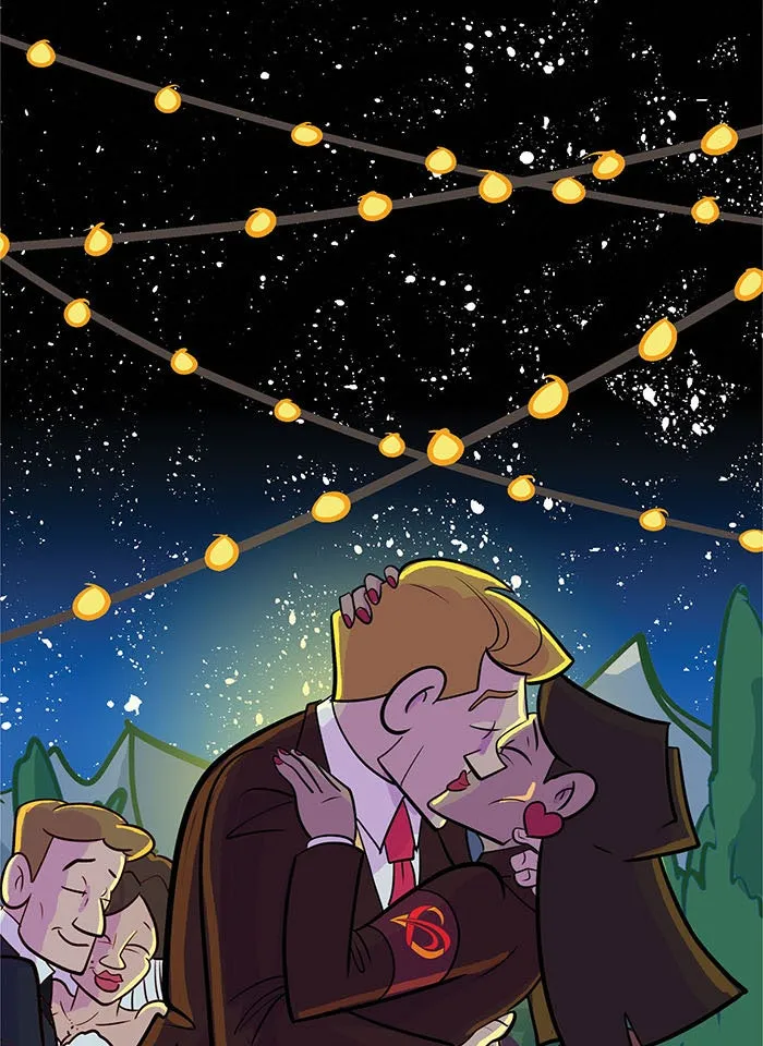 Cupid's Arrows Chapter 28 page 55 - 
