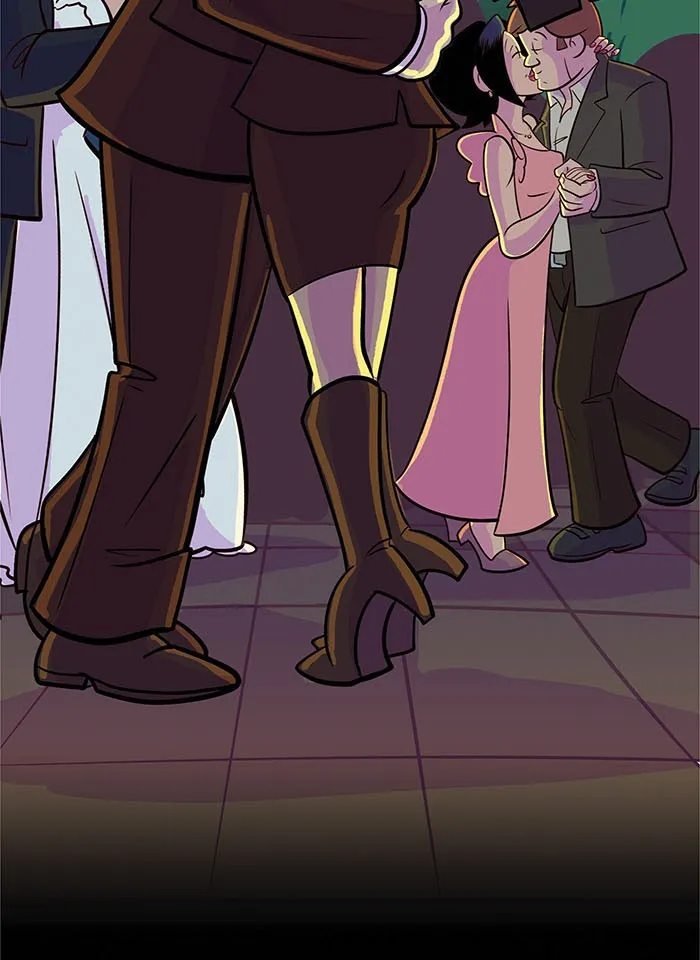 Cupid's Arrows Chapter 28 page 56 - 