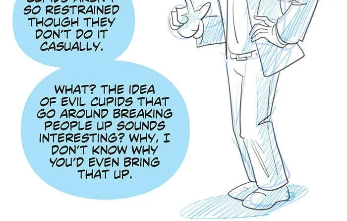 Cupid's Arrows Chapter 28 page 62 - 