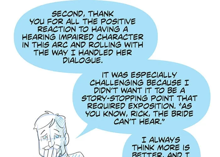 Cupid's Arrows Chapter 28 page 64 - 