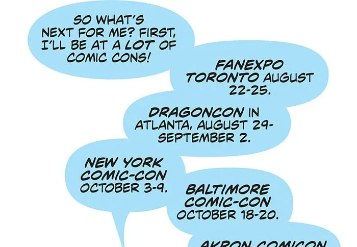 Cupid's Arrows Chapter 28 page 67 - 