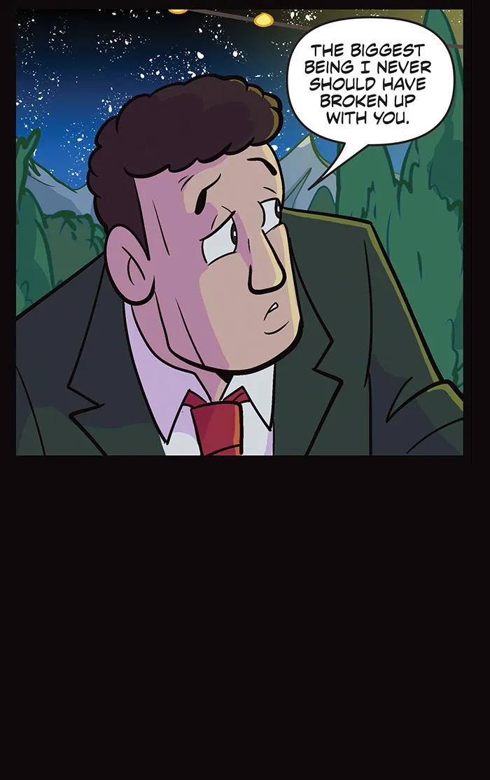 Cupid's Arrows Chapter 28 page 8 - 