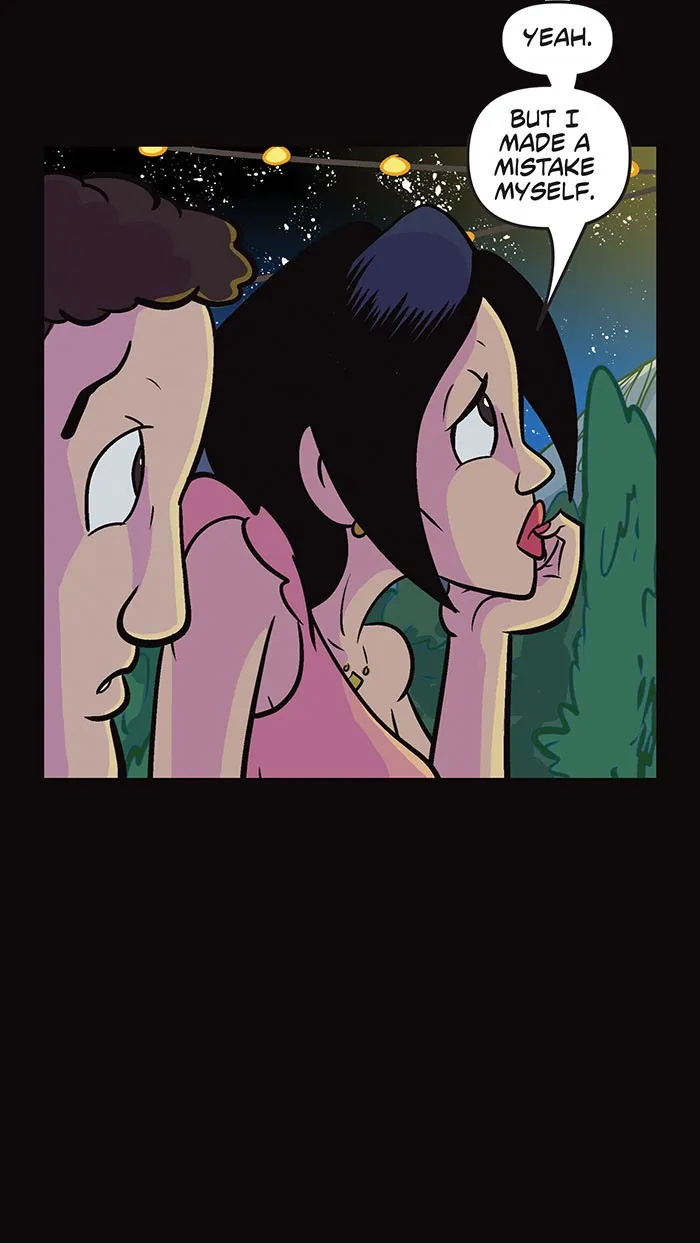 Cupid's Arrows Chapter 28 page 9 - 