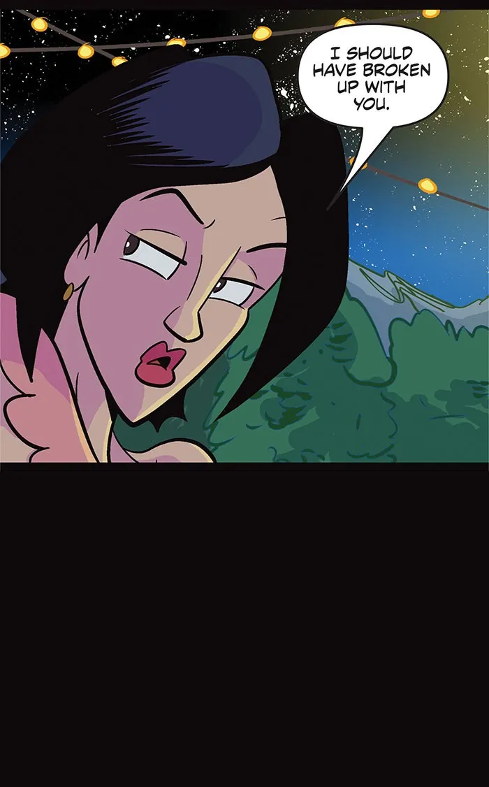 Cupid's Arrows Chapter 28 page 10 - 