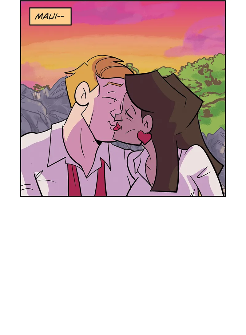 Cupid's Arrows Chapter 29 page 1 - 