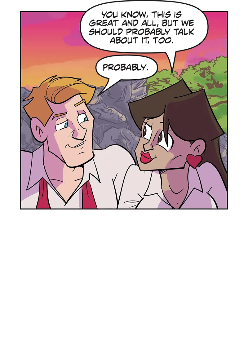 Cupid's Arrows Chapter 29 page 2 - 