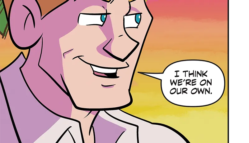 Cupid's Arrows Chapter 29 page 16 - 
