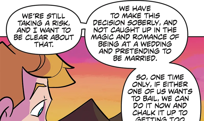 Cupid's Arrows Chapter 29 page 18 - 