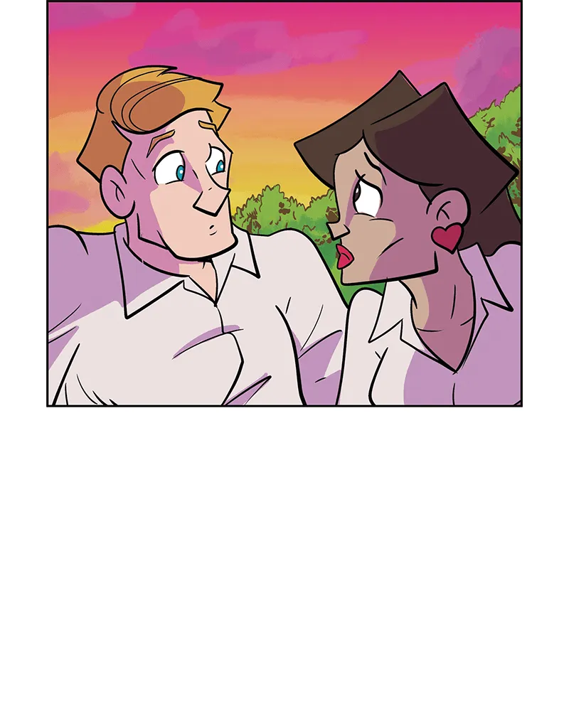 Cupid's Arrows Chapter 29 page 21 - 