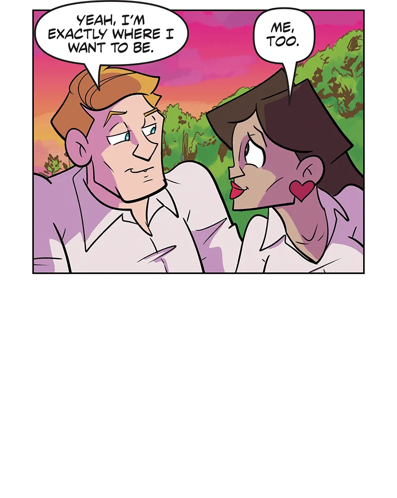 Cupid's Arrows Chapter 29 page 22 - 