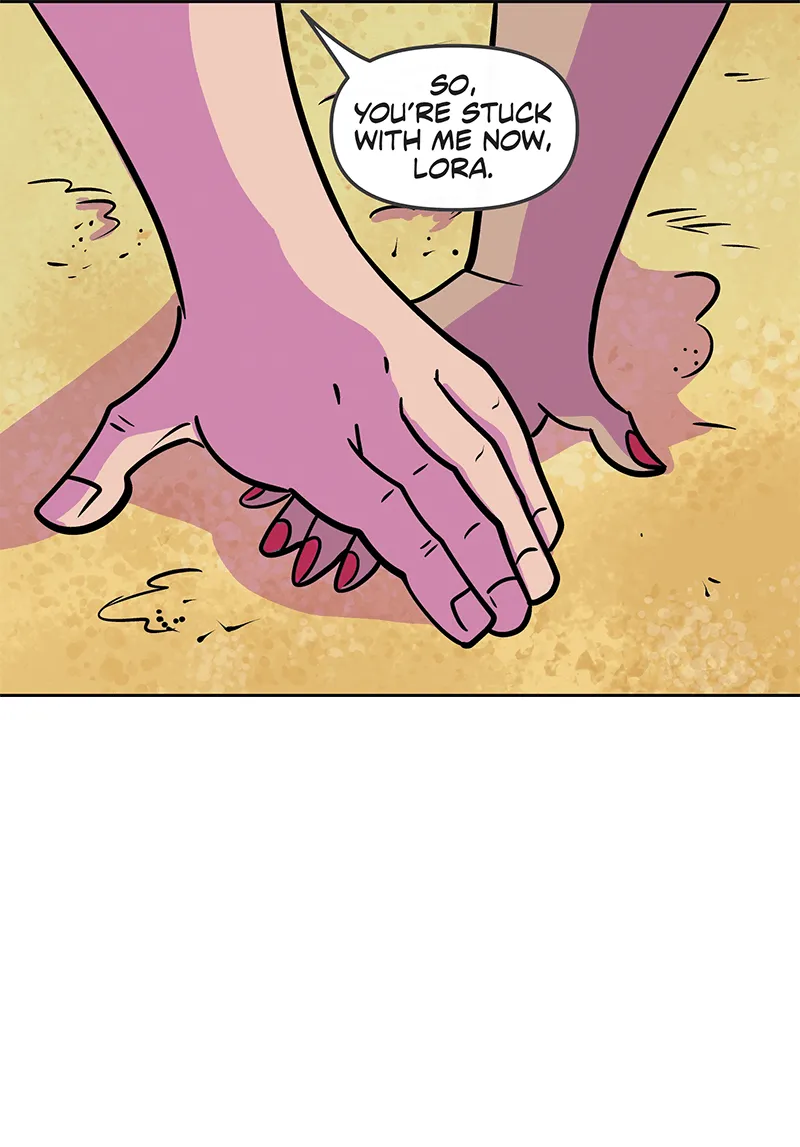 Cupid's Arrows Chapter 29 page 23 - 
