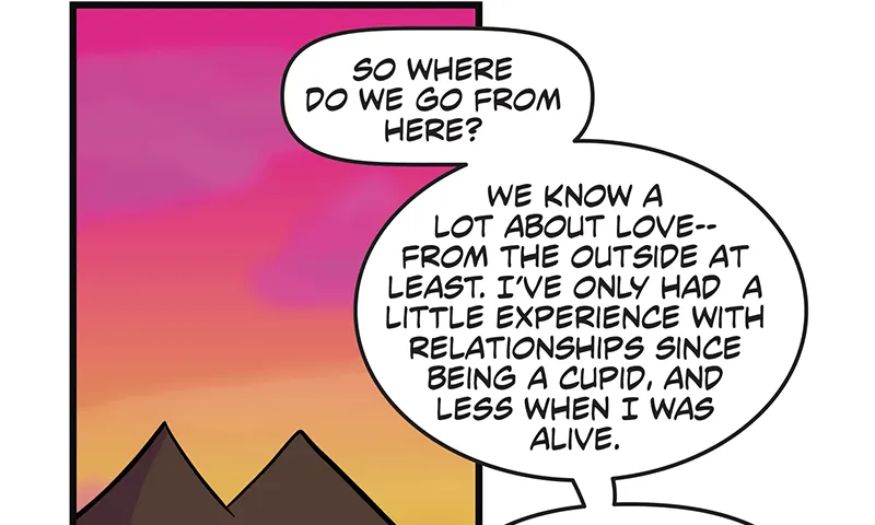 Cupid's Arrows Chapter 29 page 24 - 