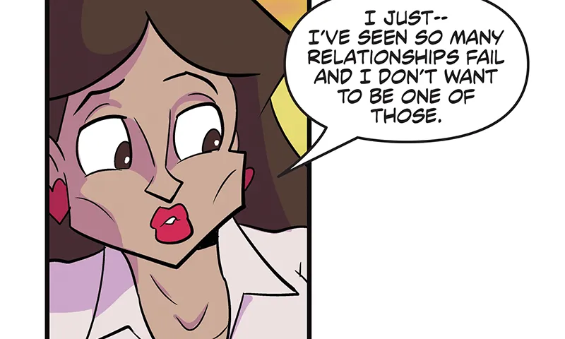 Cupid's Arrows Chapter 29 page 25 - 