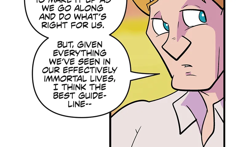 Cupid's Arrows Chapter 29 page 28 - 