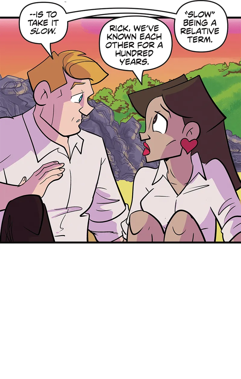 Cupid's Arrows Chapter 29 page 30 - 