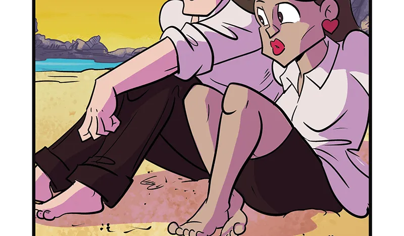 Cupid's Arrows Chapter 29 page 32 - 