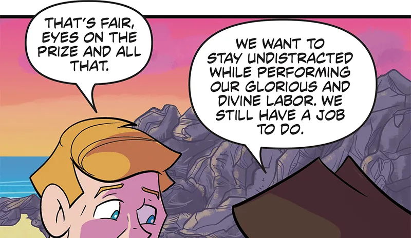 Cupid's Arrows Chapter 29 page 37 - 