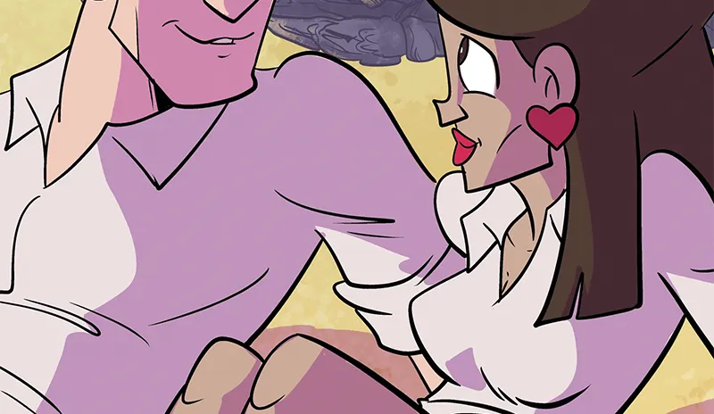 Cupid's Arrows Chapter 29 page 38 - 