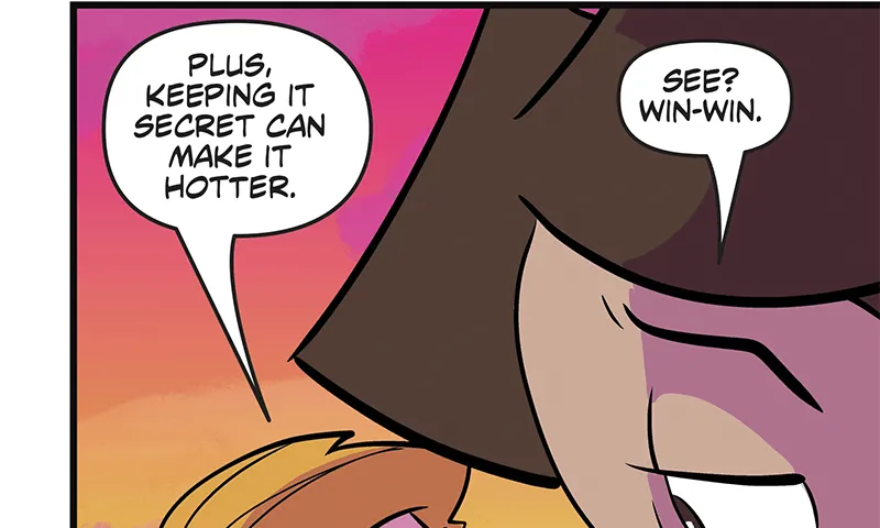Cupid's Arrows Chapter 29 page 40 - 