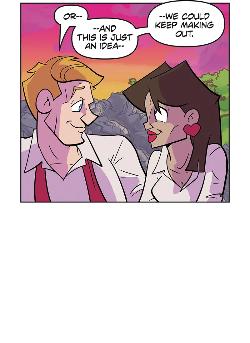 Cupid's Arrows Chapter 29 page 5 - 