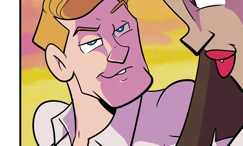 Cupid's Arrows Chapter 29 page 41 - 