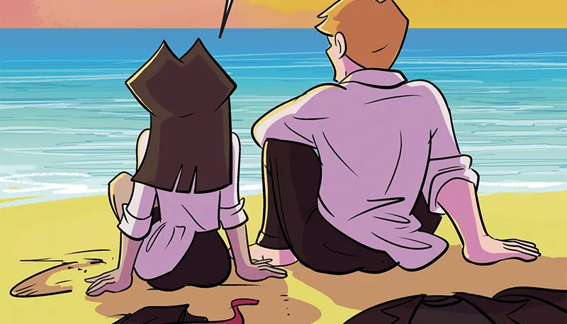 Cupid's Arrows Chapter 29 page 44 - 
