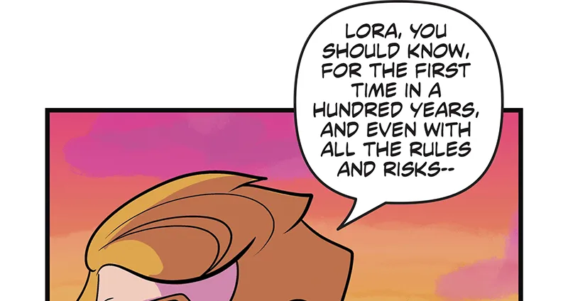 Cupid's Arrows Chapter 29 page 46 - 