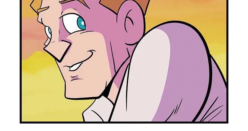 Cupid's Arrows Chapter 29 page 47 - 