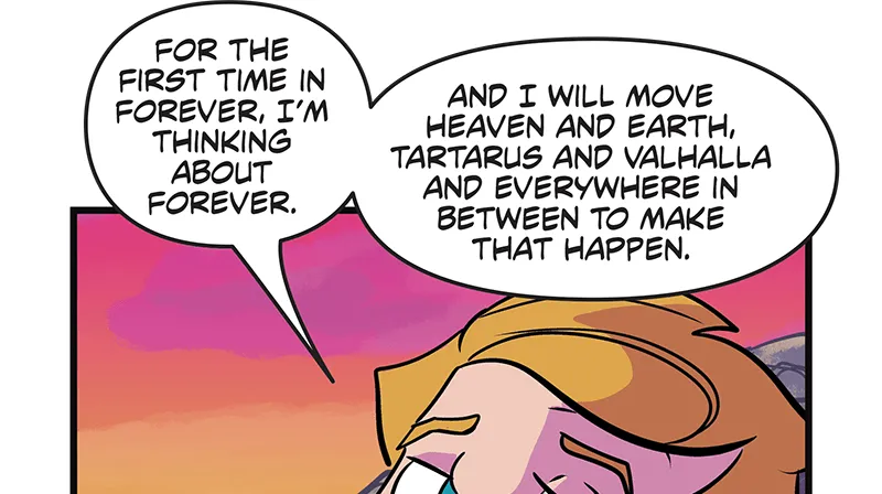 Cupid's Arrows Chapter 29 page 50 - 