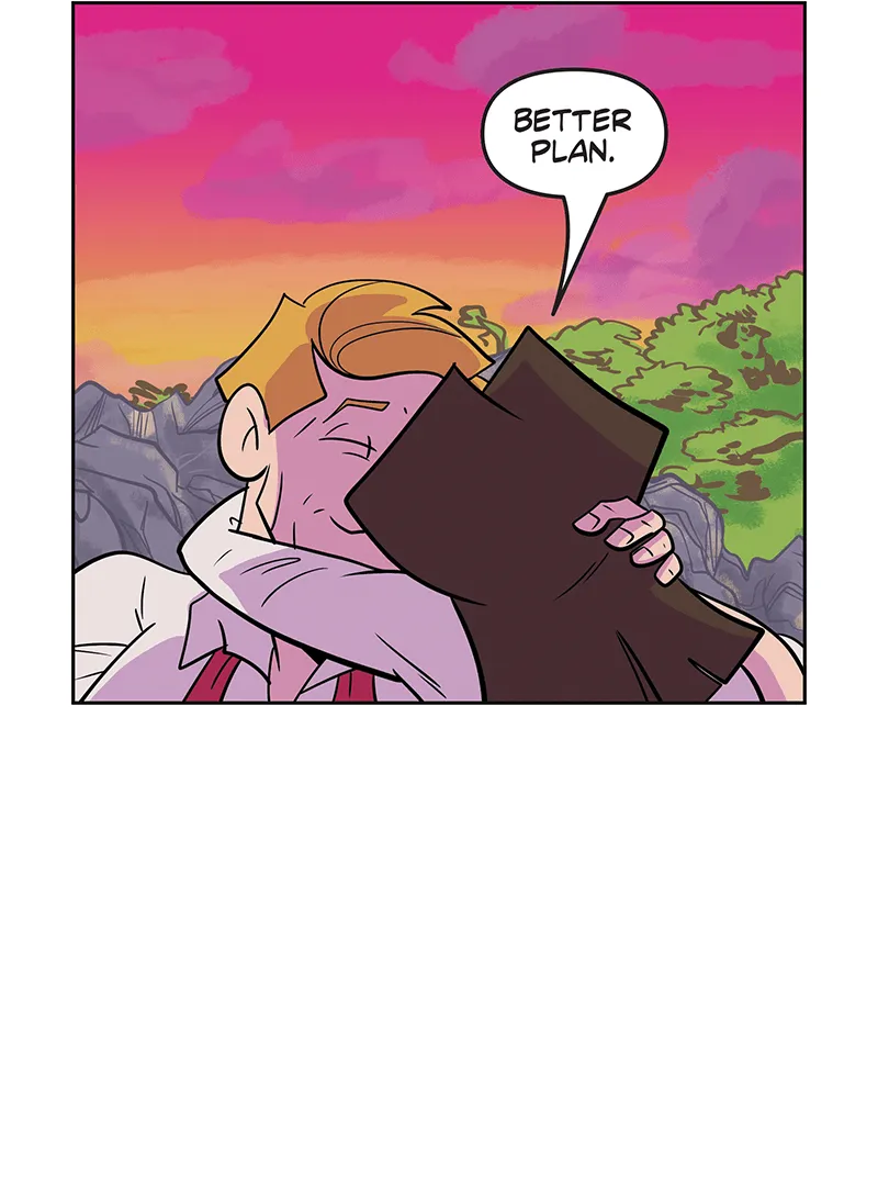 Cupid's Arrows Chapter 29 page 6 - 