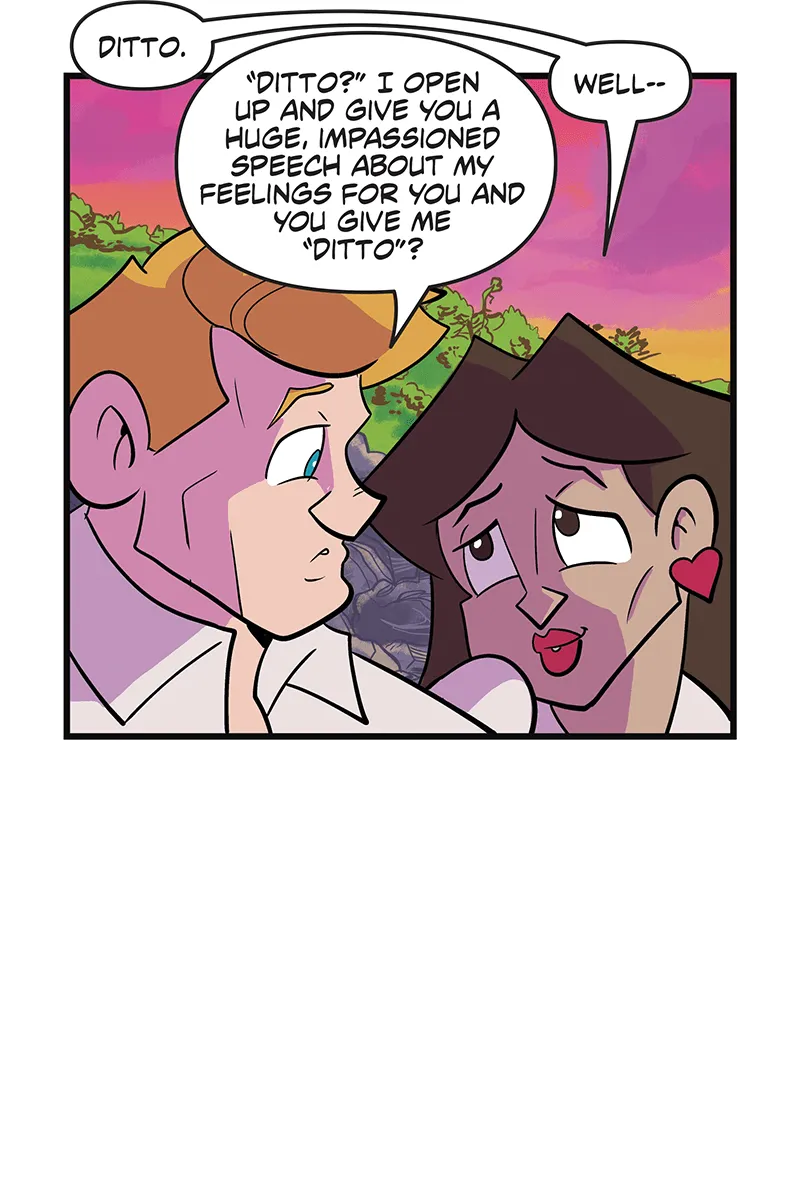 Cupid's Arrows Chapter 29 page 53 - 