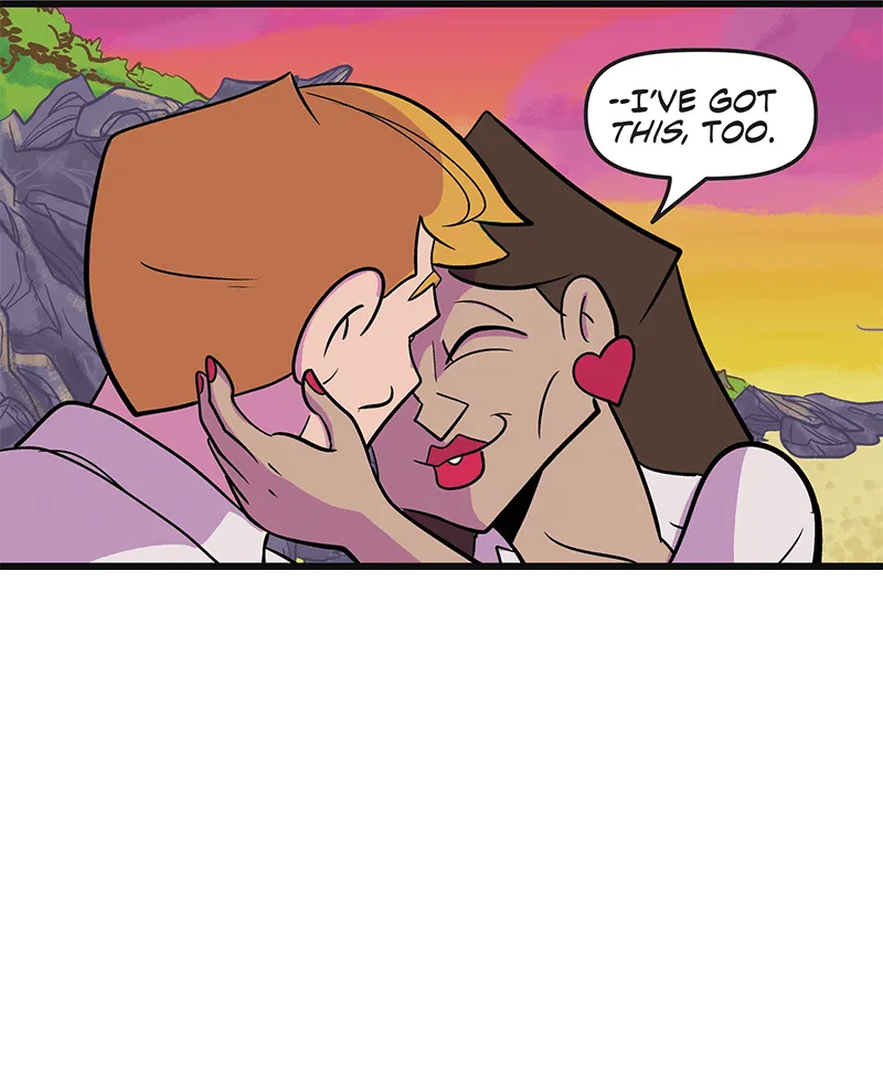 Cupid's Arrows Chapter 29 page 54 - 