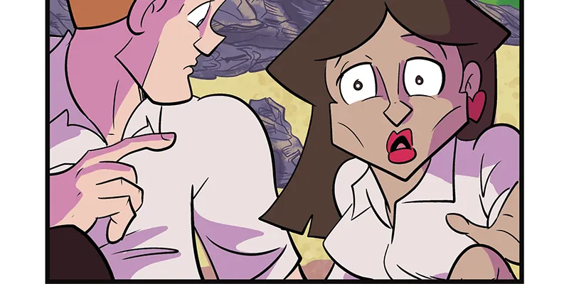 Cupid's Arrows Chapter 29 page 56 - 