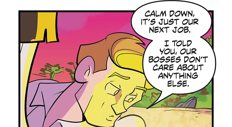 Cupid's Arrows Chapter 29 page 58 - 