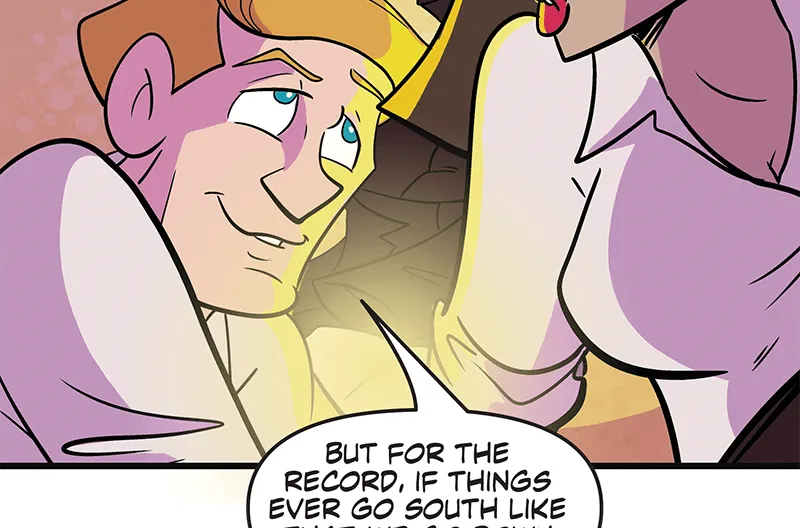 Cupid's Arrows Chapter 29 page 62 - 