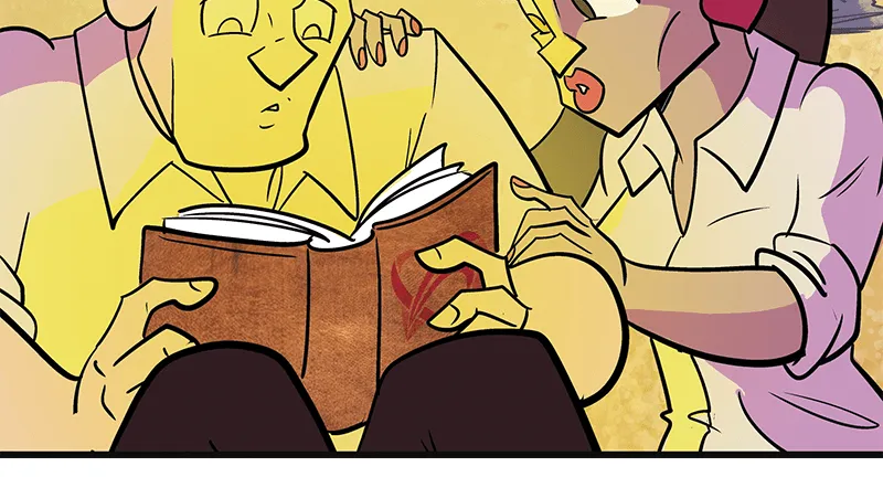 Cupid's Arrows Chapter 29 page 65 - 