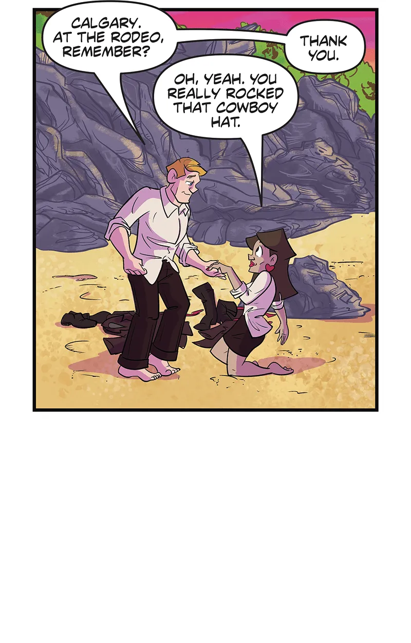 Cupid's Arrows Chapter 29 page 67 - 