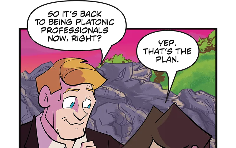 Cupid's Arrows Chapter 29 page 68 - 