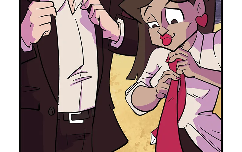Cupid's Arrows Chapter 29 page 69 - 
