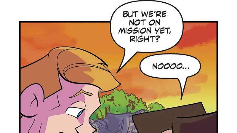 Cupid's Arrows Chapter 29 page 71 - 