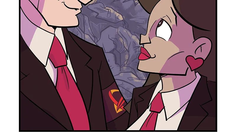 Cupid's Arrows Chapter 29 page 72 - 